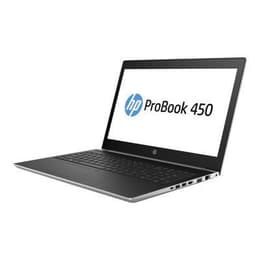HP ProBook 450 G5 15" Core i5 1.6 GHz - SSD 1 TB - 16GB - QWERTY - Español