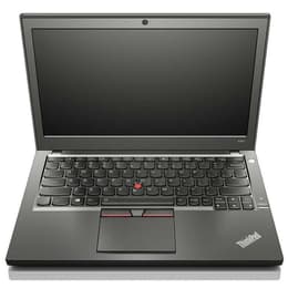 Lenovo ThinkPad X250 12" Core i5 2.3 GHz - SSD 128 GB - 8GB - Teclado Español