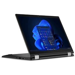 Lenovo ThinkPad L13 Yoga G2 13" Ryzen 7 1.9 GHz - SSD 512 GB - 16GB Teclado español