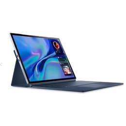 Dell XPS 9315 13" Core i7 1.1 GHz - SSD 512 GB - 16GB - QWERTY - Inglés