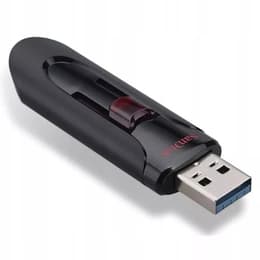 SanDisk Cruzer Glide Llave USB