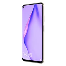 Huawei P40 Lite 128GB - Rosa - Libre - Dual-SIM