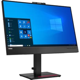 Monitor 27" LED QHD Lenovo ThinkVision T27HV-20