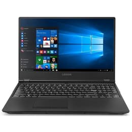 Lenovo Legion Y540-15IRH 15" Core i5 2.4 GHz - SSD 1 TB - 16GB - NVIDIA GeForce RTX 2060 AZERTY - Francés