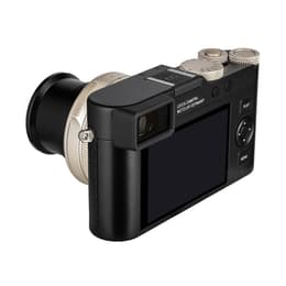 Leica D-Lux 8 - Negro + Leica DC Vario-Summilux 10.9-34mm f/1.7-2.8 ASPH