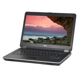 Dell Latitude E6440 14" Core i5 2 GHz  - SSD 120 GB - 8GB - teclado español