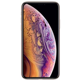 iPhone XS 64GB - Oro - Libre