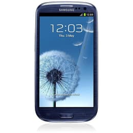 I9300 Galaxy S III 16GB - Azul - Libre