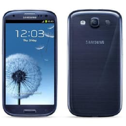 I9300 Galaxy S III 16GB - Azul - Libre