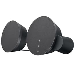 Altavoz Bluetooth Logitech Mx Sound Premium - Negro