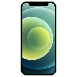 iPhone 12 mini 256GB - Verde - Libre