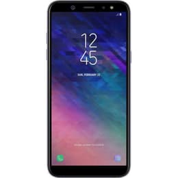 Galaxy A6 (2018) 32GB - Púrpura - Libre