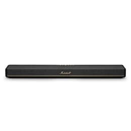 Altavoz Bluetooth Marshall helston 60 - Marrón