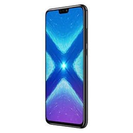 Honor 8X 128GB - Negro - Libre