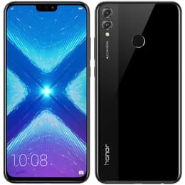 Honor 8X 128GB - Negro - Libre