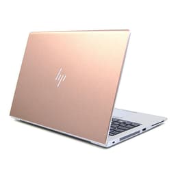 HP EliteBook 840 G5 14" Core i5 1.6 GHz - SSD 1000 GB - 8GB - teclado francés