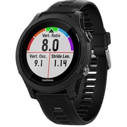 Garmin Forerunner 935 Bluetooth 47 mm - Negro