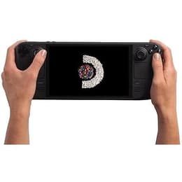 Steam Deck OLED 1000GB - Negro Mate