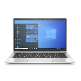 Hp EliteBook 830 G8 13" Core i5 2.4 GHz - SSD 256 GB - 8GB - AZERTY - Francés