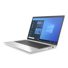 Hp EliteBook 830 G8 13" Core i5 2.4 GHz - SSD 256 GB - 8GB - AZERTY - Francés