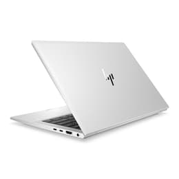Hp EliteBook 830 G8 13" Core i5 2.4 GHz - SSD 256 GB - 8GB - AZERTY - Francés