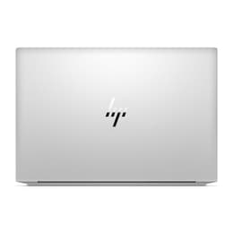 Hp EliteBook 830 G8 13" Core i5 2.4 GHz - SSD 256 GB - 8GB - AZERTY - Francés