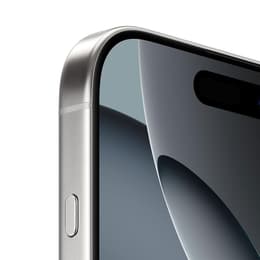 iPhone 16 Pro 256GB - Titanio Blanco - Libre