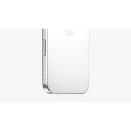 iPhone 16 Pro 256GB - Titanio Blanco - Libre
