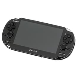 PlayStation Vita PCH-2016 WiFi Edition - HDD 1 GB - Negro