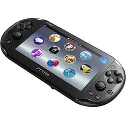 Sony PS Vita - Negro