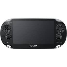 PlayStation Vita PCH-2016 WiFi Edition - HDD 1 GB - Negro