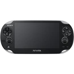 Sony PS Vita - Negro