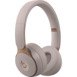 Cascos reducción de ruido wireless micrófono Beats By Dr. Dre Solo Pro - Beige