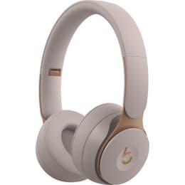 Cascos reducción de ruido wireless micrófono Beats By Dr. Dre Solo Pro - Beige