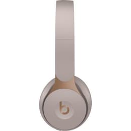 Cascos reducción de ruido wireless micrófono Beats By Dr. Dre Solo Pro - Beige