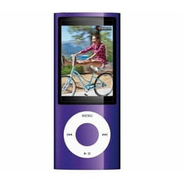 iPod nano 5 8GB - Púrpura