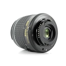 Nikon Objetivos AF-S 18-55mm f/3.5-5.6