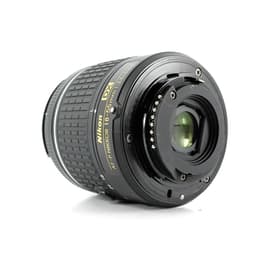 Nikon Objetivos Nikkor 18-55mm f/3.5-5.6 VR DX AF-S 18-55mm f/3.5-5.6