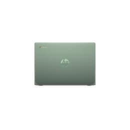 HP Chromebook 11A G8 EE A4 1.6 GHz 16GB SSD - 4GB QWERTY - Sueco