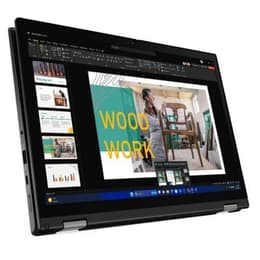Lenovo ThinkPad L13 2-in-1 G5 13" Core Ultra 5 1.3 GHz - SSD 256 GB - 16GB - QWERTY - Español