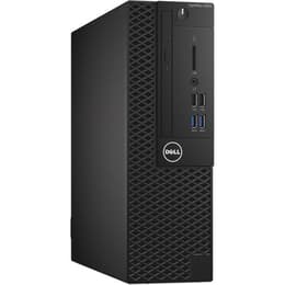 Dell OptiPlex 3050 SFF Pentium 3.5 GHz - SSD 256 GB RAM 8 GB