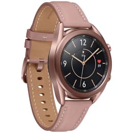 Relojes Cardio GPS Samsung Galaxy Watch 3 41mm - Bronce