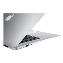 MacBook Air 11" (2013) - QWERTZ - Alemán