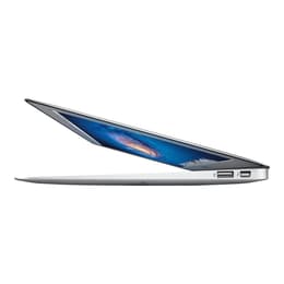 MacBook Air 11" (2013) - QWERTZ - Alemán