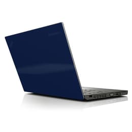Lenovo ThinkPad X240 12" Core i5 1.9 GHz - HDD 480 GB - 8GB - teclado francés