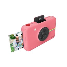 Instantánea - Polaroid Snap Sólo la carcasa Rosa