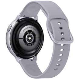 Relojes Cardio GPS Samsung Galaxy Watch Active 2 SM-R820 - Plateado