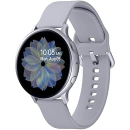 Relojes Cardio GPS Samsung Galaxy Watch Active 2 SM-R820 - Plateado