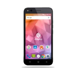 Danew Konnect 510 Colors 16GB - Negro - Libre