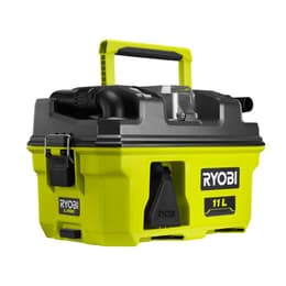 Aspiradores profesionales RYOBI RV1811-0 18V